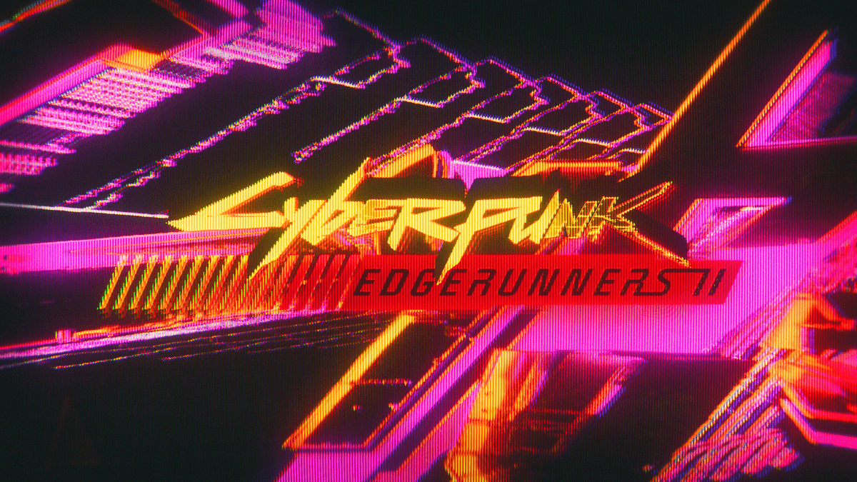 Cyberpunk: Edgerunners 2 é anunciado oficialmente durante a Anime Expo