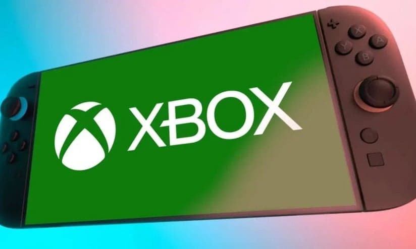 A Xbox deve anunciar ports de jogos para a Nintendo Switch 2 nas próximas semanas