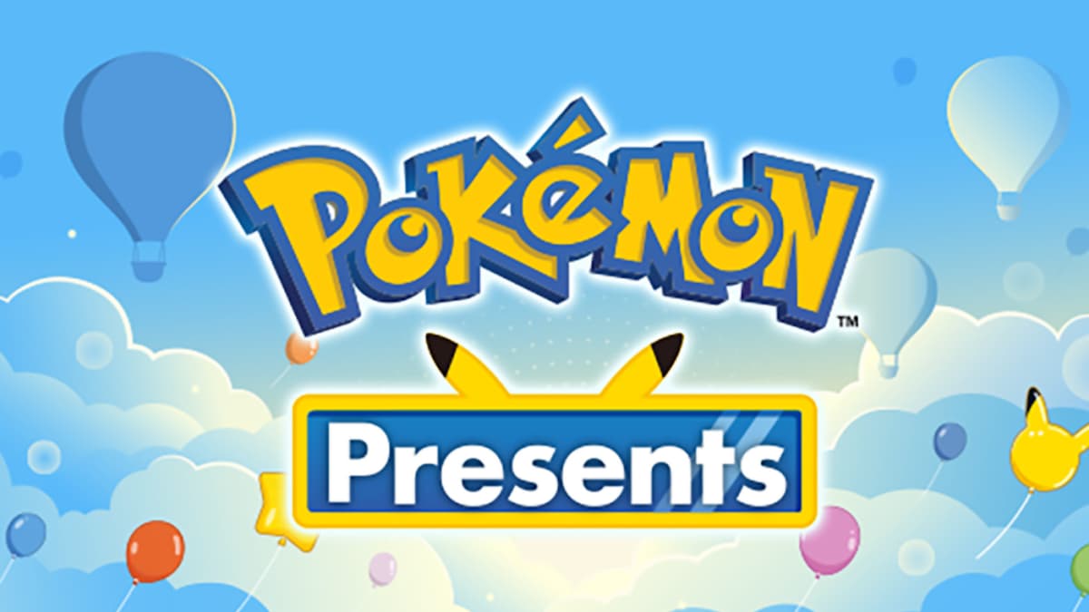 Pokémon Presents deve ter 24 minutos de duração; entenda