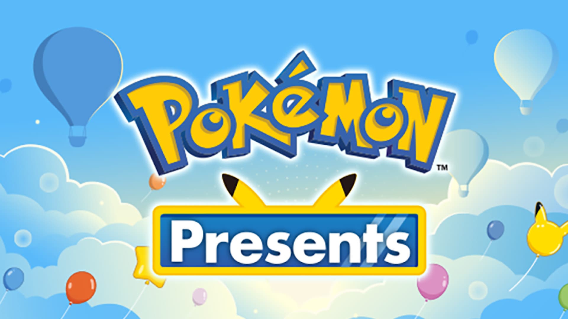 Pokémon Presents deve ter 24 minutos de duração; entenda