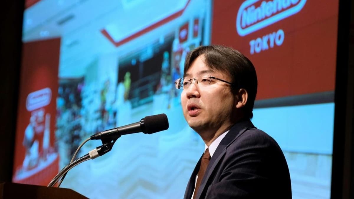 &#8220;Acreditamos que o preço do Nintendo Switch 2 é compatível com a experiência de jogo que ele oferece&#8221;, diz Presidente da Nintendo