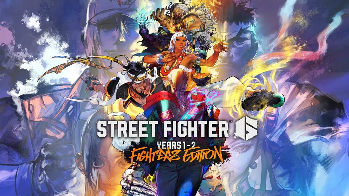 Análise: Street Fighter 6 Years 1-2 Fighters Edition no Nintendo Switch 2 – uma experiência suprema de luta