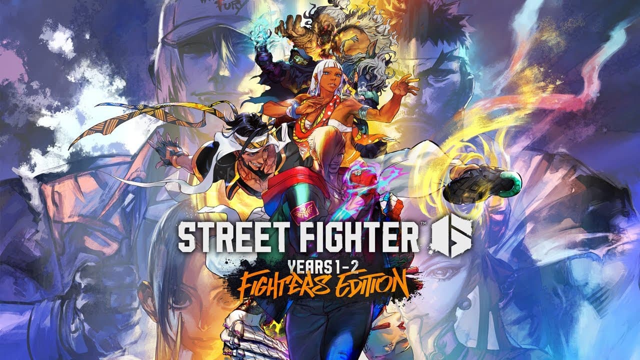 Análise: Street Fighter 6 Years 1-2 Fighters Edition no Nintendo Switch 2 &#8211; uma experiência suprema de luta