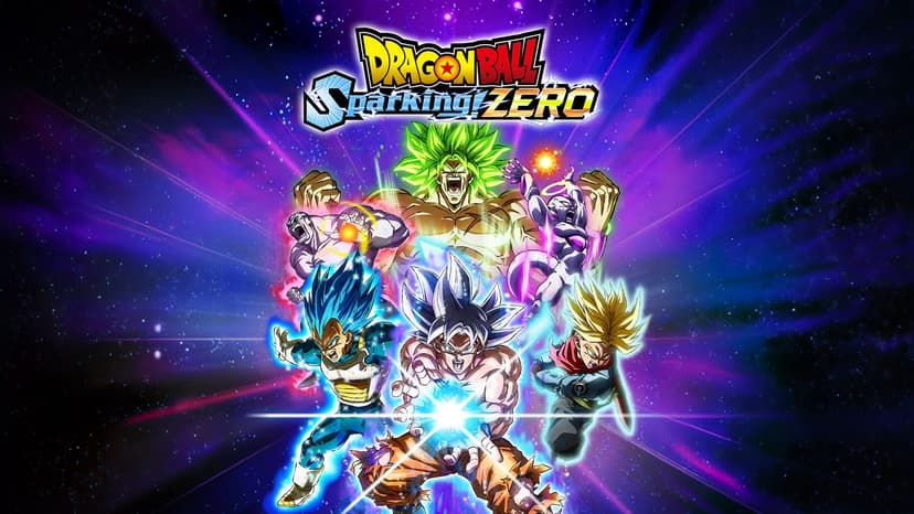 Dragon Ball: Sparking! Zero ganha novo trailer