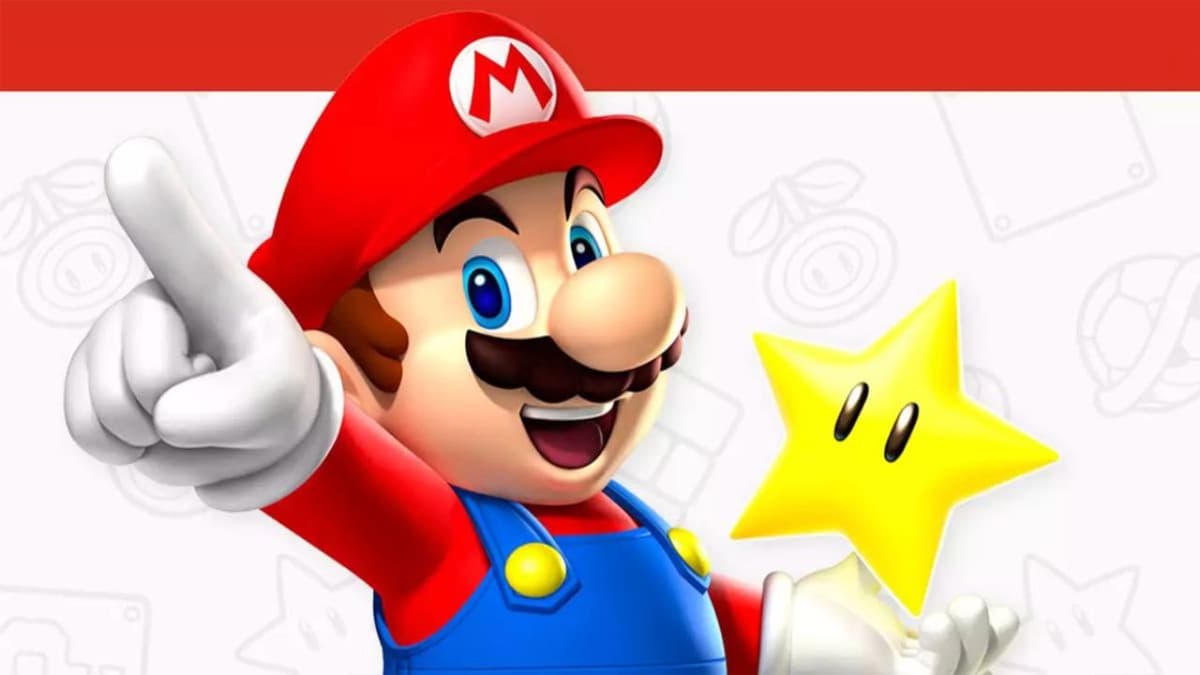 Rumor: Perfil feito para os 40 anos do Mario é encontrado em rede social