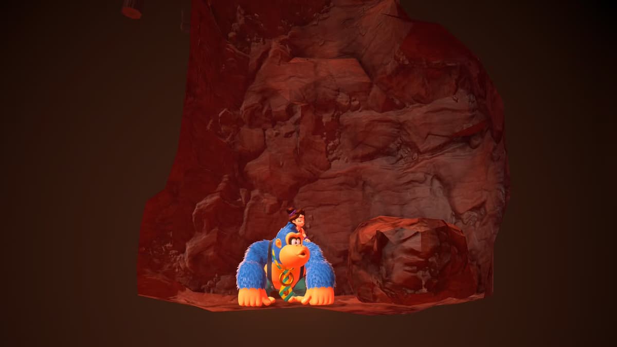 Shigeru Miyamoto é responsável por botão de cavar em Donkey Kong Bananza