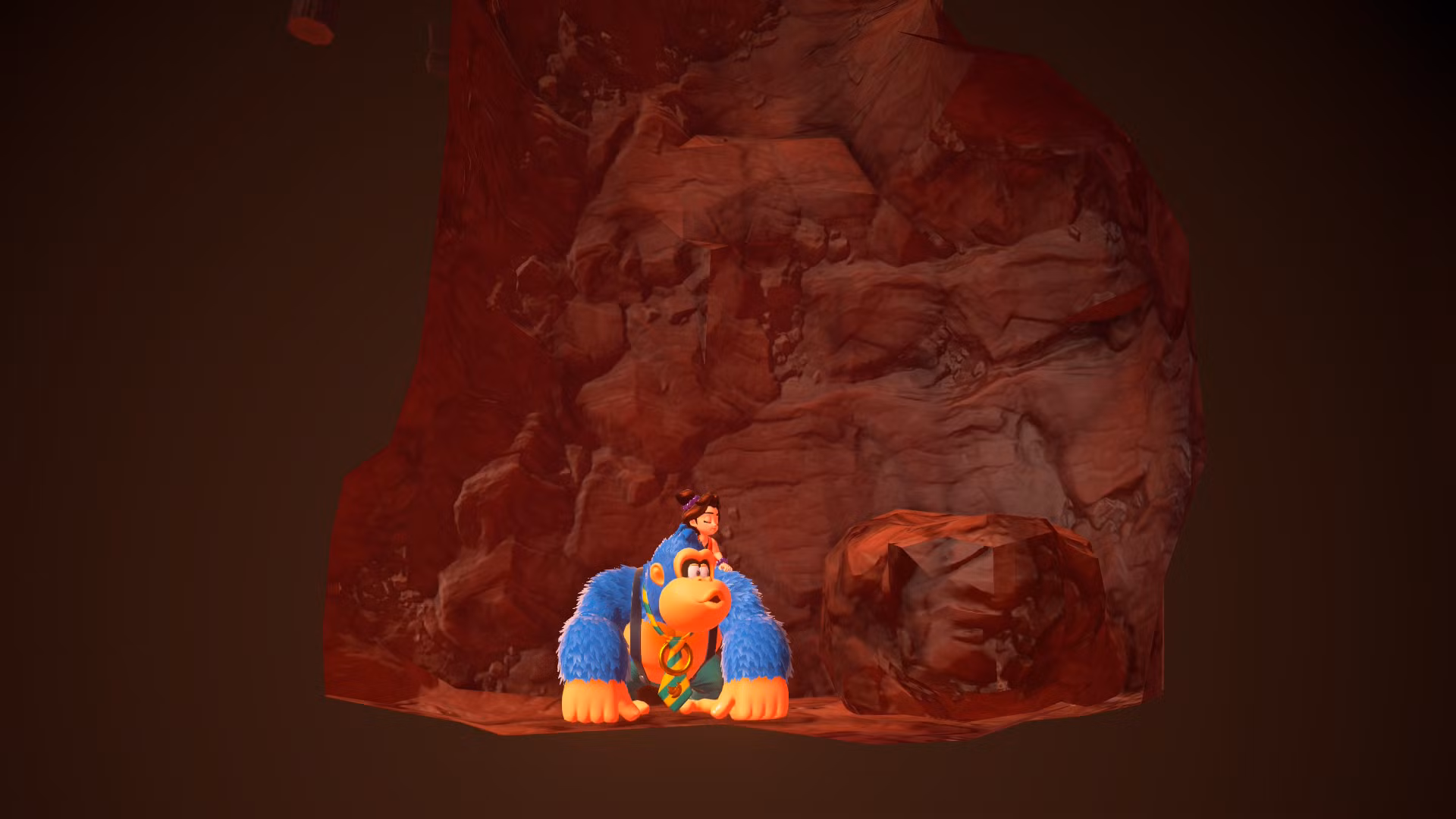 Shigeru Miyamoto é responsável por botão de cavar em Donkey Kong Bananza