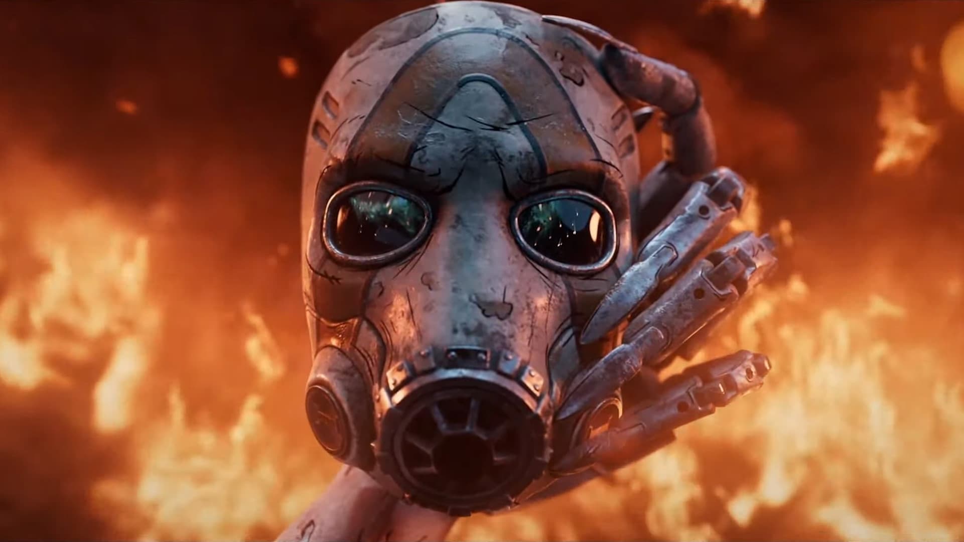 Borderlands 4 no Nintendo Switch 2 não terá modo de tela dividida