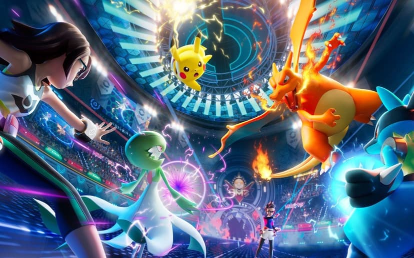 Pokémon Champions ganha data e mais novidades; confira