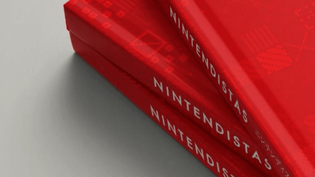 Nintendistas De Novo: segunda chance para garantir o livro definitivo com a história da Nintendo no Brasil