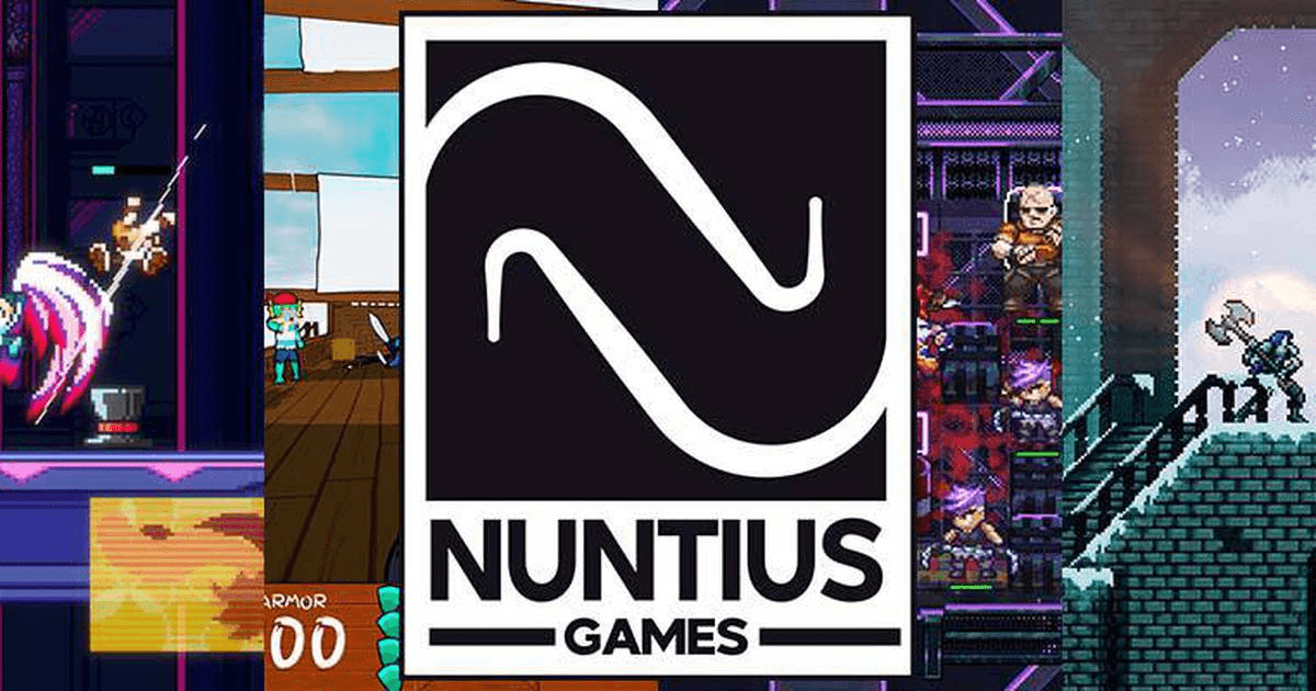 Momento Nuntius: Vampire&#8217;s Veil, Machick 2 e novidades da Nuntius Games