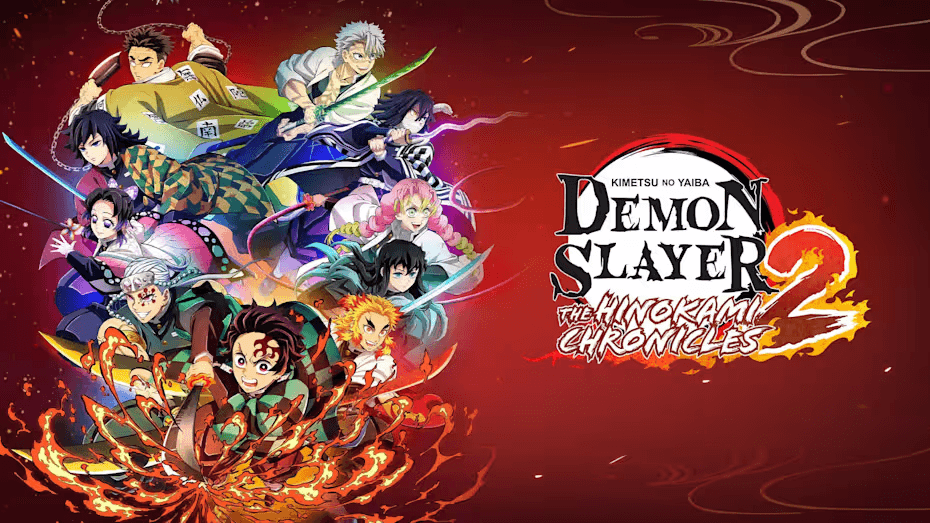 Estamos jogando: Demon Slayer: The Hinokami Chronicles 2 &#8211; Eleva o nível no Switch, mas mantém simplicidade nos combates