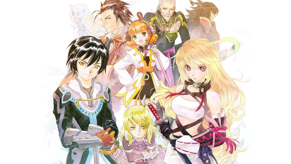 Bandai Namco deixa escapar existência de remaster para Tales of Xillia