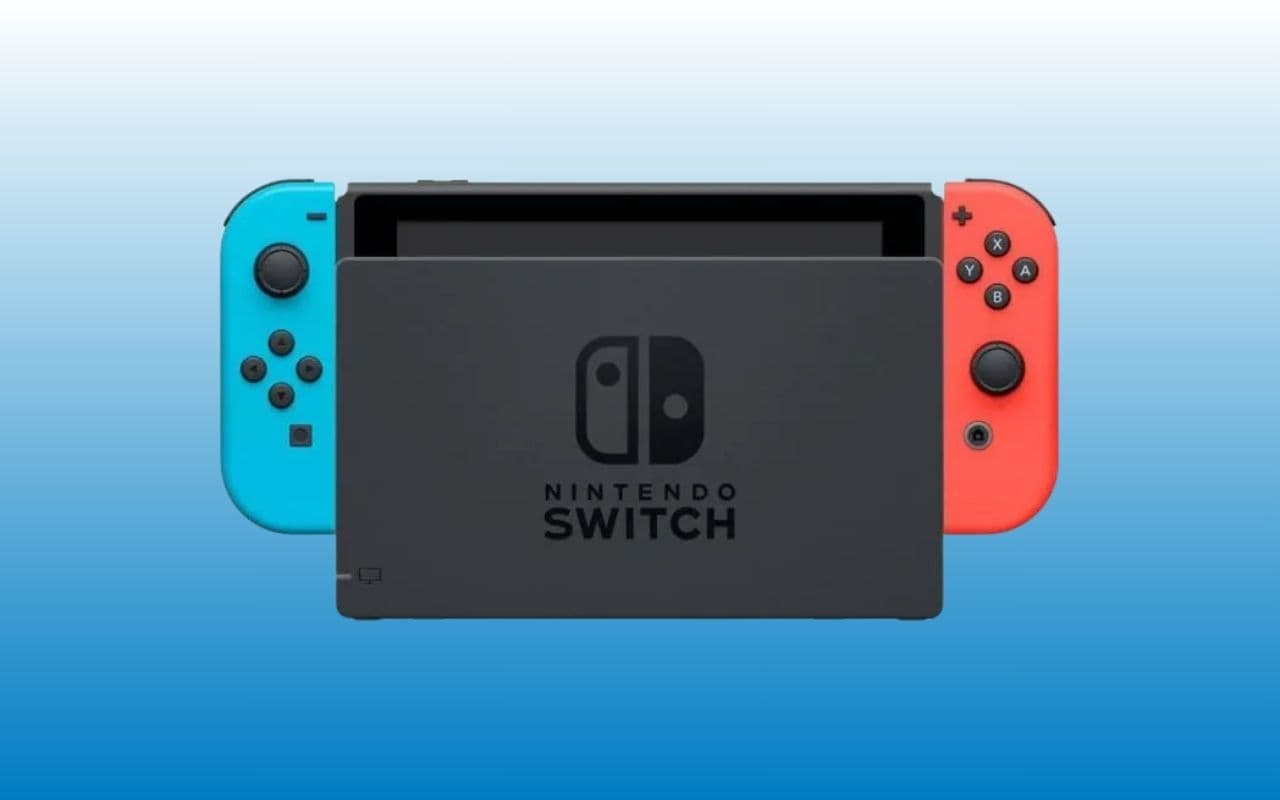 Nintendo Switch sobe de preço nos Estados Unidos