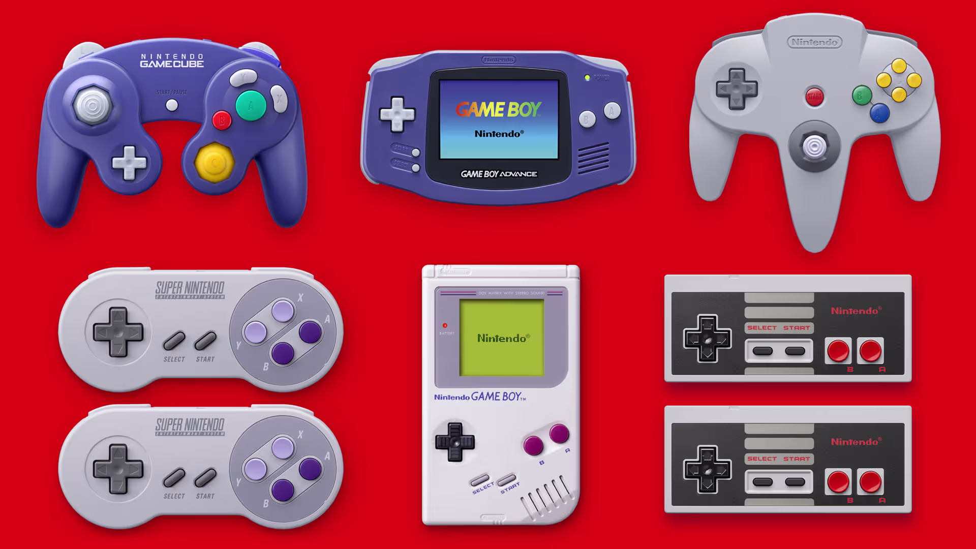 O último lançamento do Switch Online pode ter confirmado vazamentos de clássicos do N64