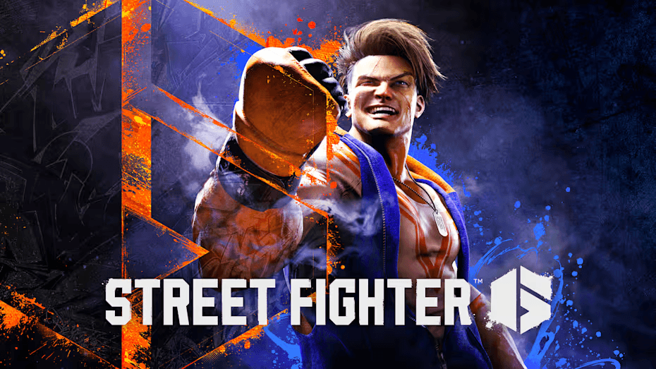 Street Fighter 6 por menos de R$ 100,00 no Nintendo Switch 2 e mais