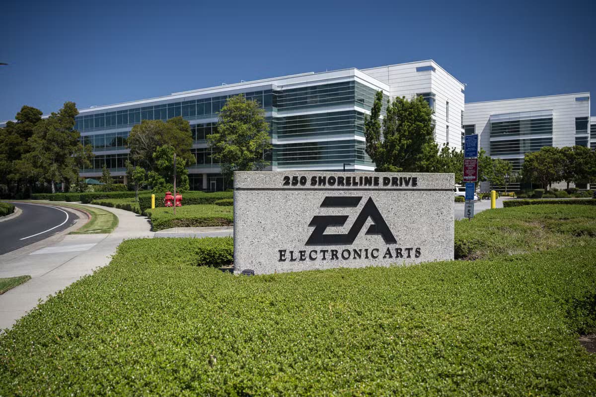 Electronic Arts foi adquirida por US$ 55 bilhões; entenda