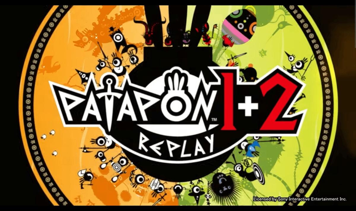Análise: Patapon 1+2 Replay -Charme rítmico remontado, mas com limites perceptíveis
