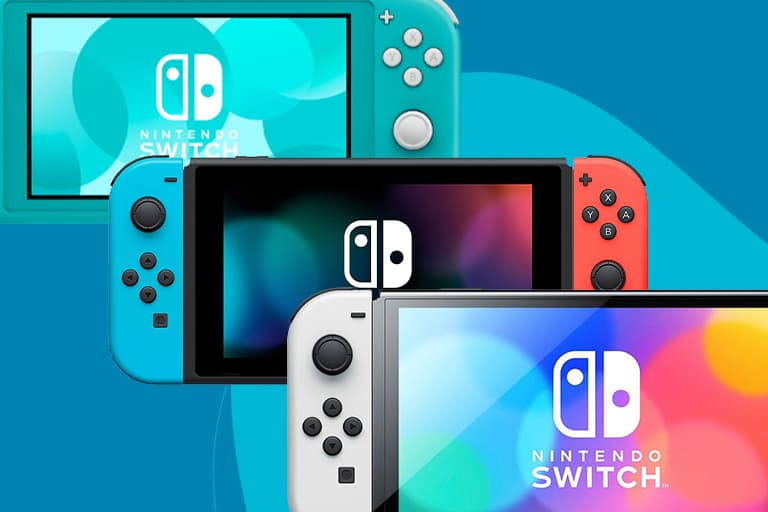 Vendas do Nintendo Switch no Japão superam marca de 36 milhões de unidades