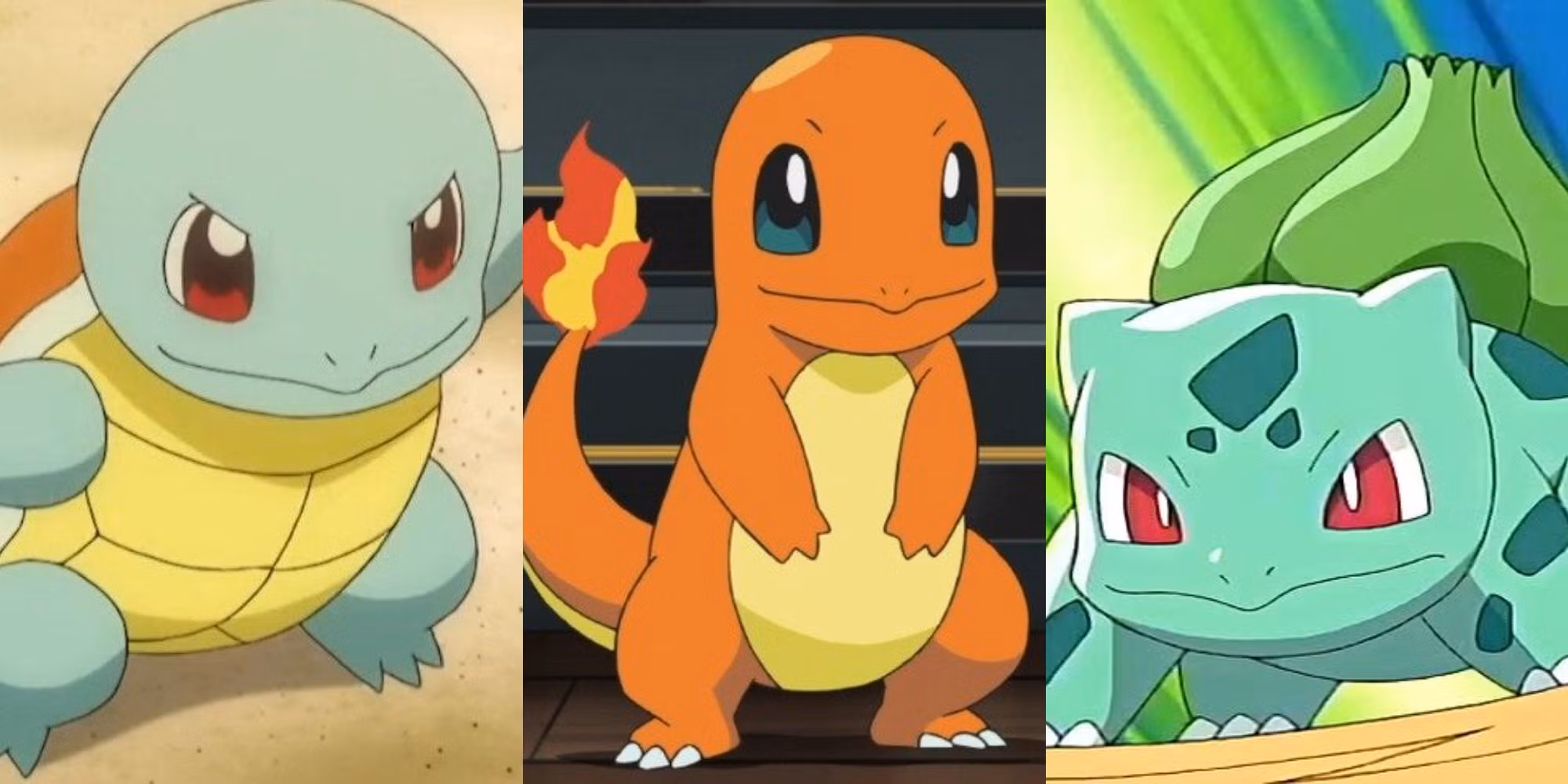Rumor: Set de Pokémon de LEGO terá iniciais de Kanto e mais