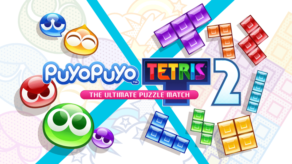 Puyo Puyo Tetris 2S: Uma versão aprimorada com recursos limitados