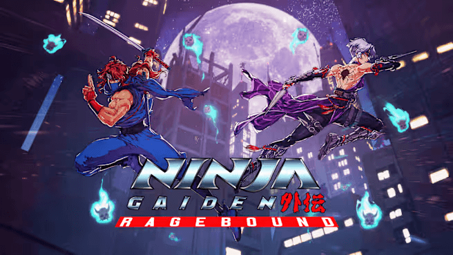 Análise: Ninja Gaiden: Ragebound &#8211; O retorno 2D que honra suas raízes