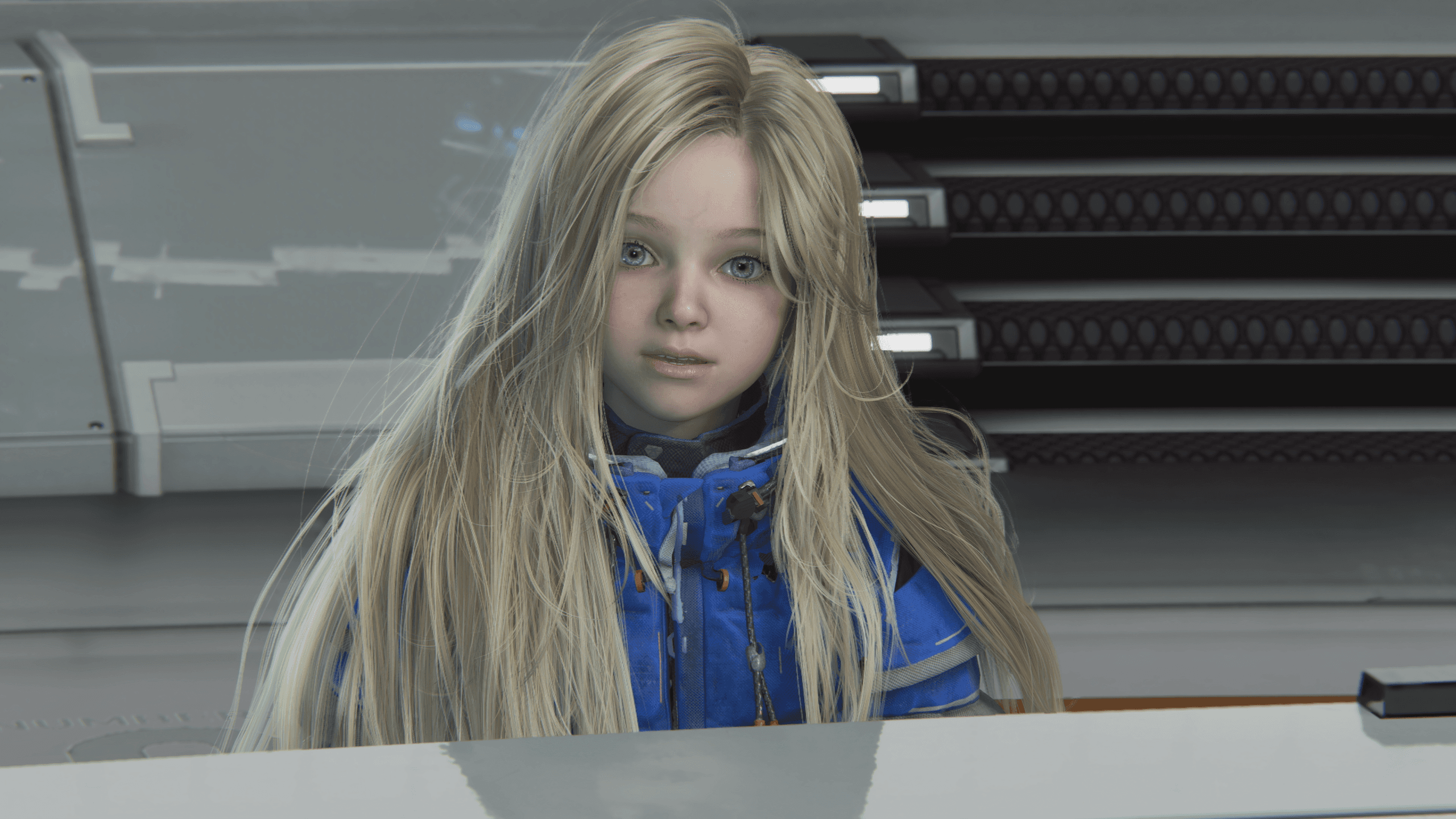 Hands On: Pragmata na TGS 2025: ação intensa, exploração e laços emocionais no novo jogo da Capcom