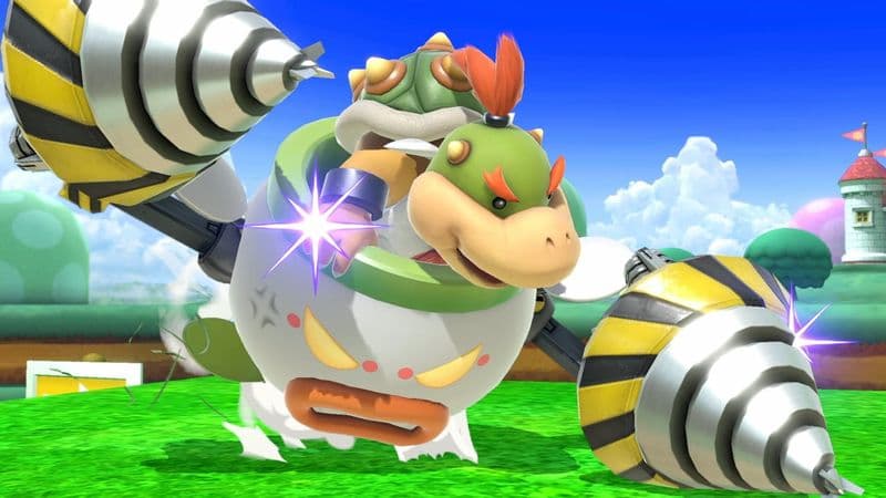Bowser Jr. pode integrar elenco de Super Mario Galaxy: O Filme, indica vazamento
