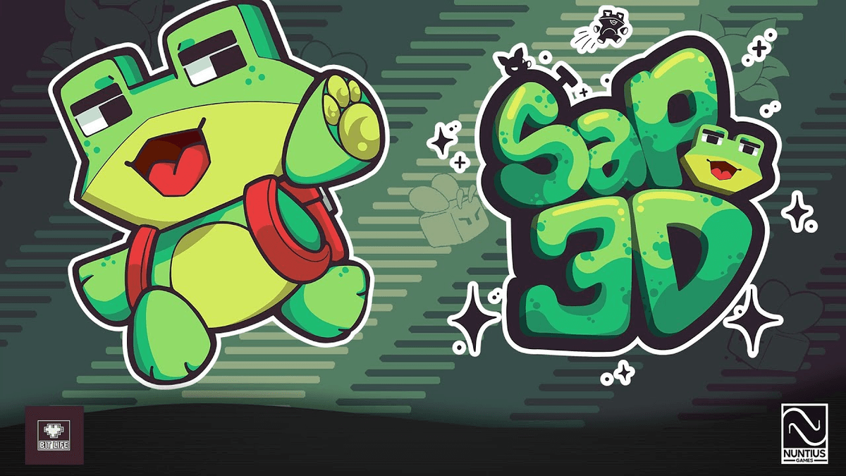 Nuntius Games: Machick 2 cresce na Steam; Sapo 3D supera 100 análises e mais