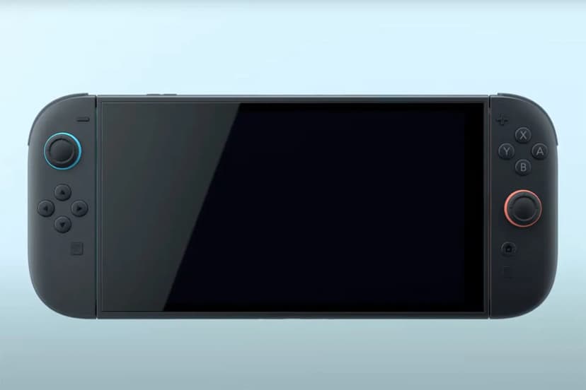 Nintendo Switch 2 é o console com lançamento mais rápido da história nos EUA
