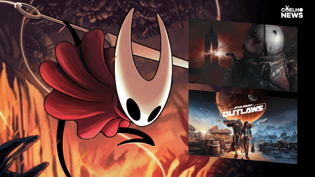 Lançamentos da Semana na Nintendo eShop – 01 a 08 de setembro