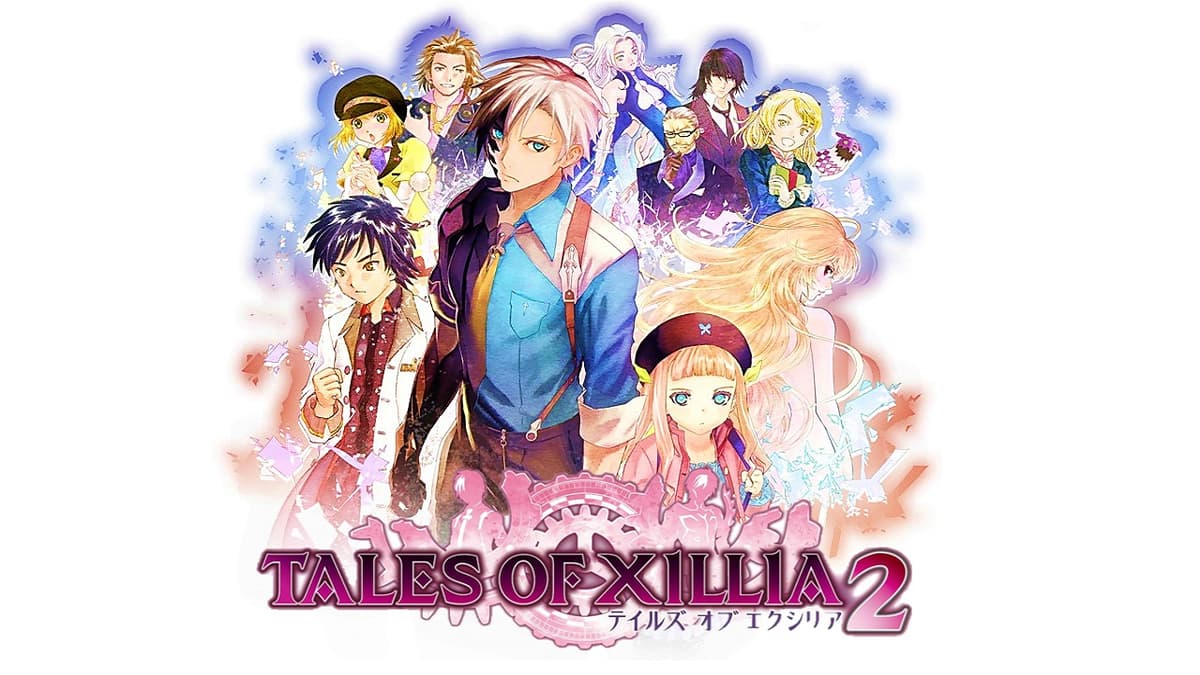 Bandai Namco confirma que Tales of Xillia 2 Remastered em está desenvolvimento