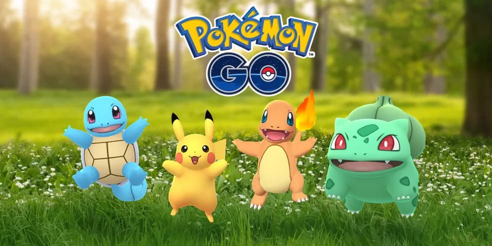 Brasil ultrapassa o Japão e se torna o 2º país que mais atrai novos jogadores de Pokémon GO no mundo
