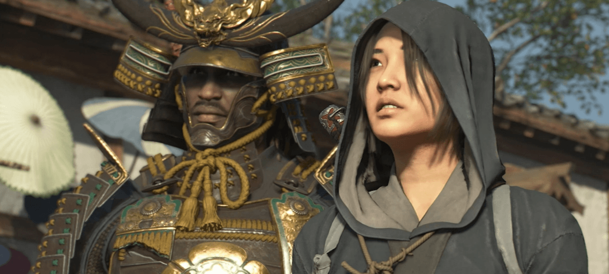 Assassin’s Creed Shadows pode chegar ao Switch 2 em dezembro, segundo vazamento