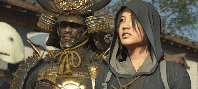 Assassin’s Creed Shadows pode chegar ao Switch 2 em dezembro, segundo vazamento