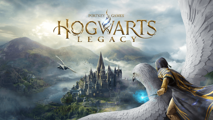 Análise: Hogwarts Legacy, A magia de hogwarts chega ao Nintendo Switch