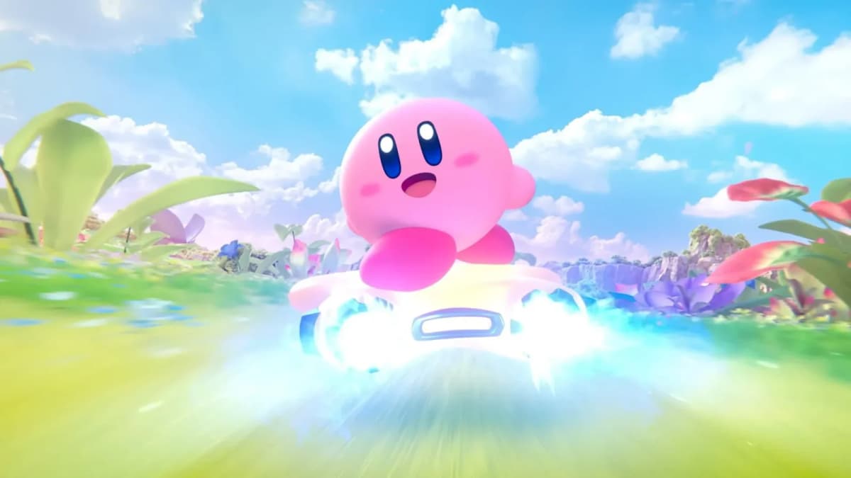 Os bastidores da trilha sonora de Kirby Air Riders por Masahiro Sakurai