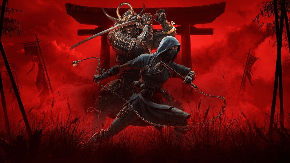 Assassin’s Creed Shadows Chega ao Switch 2 em Dezembro