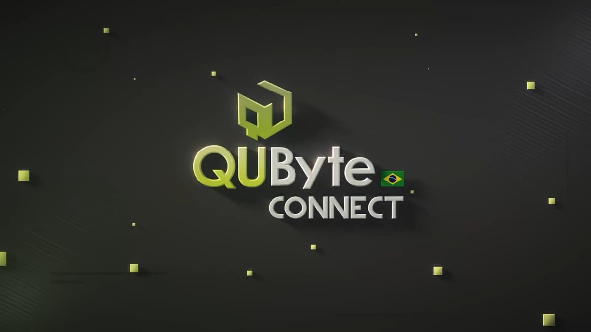 Todos os trailers e anúncios da QUByte Connect 2025