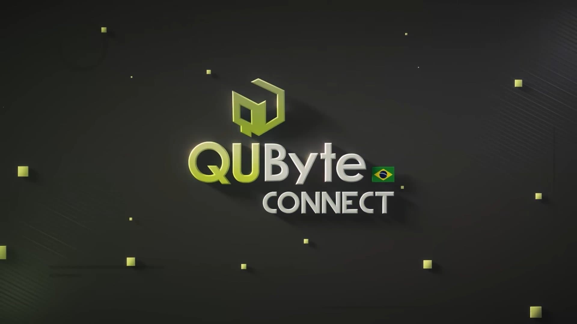 Todos os trailers e anúncios da QUByte Connect 2025