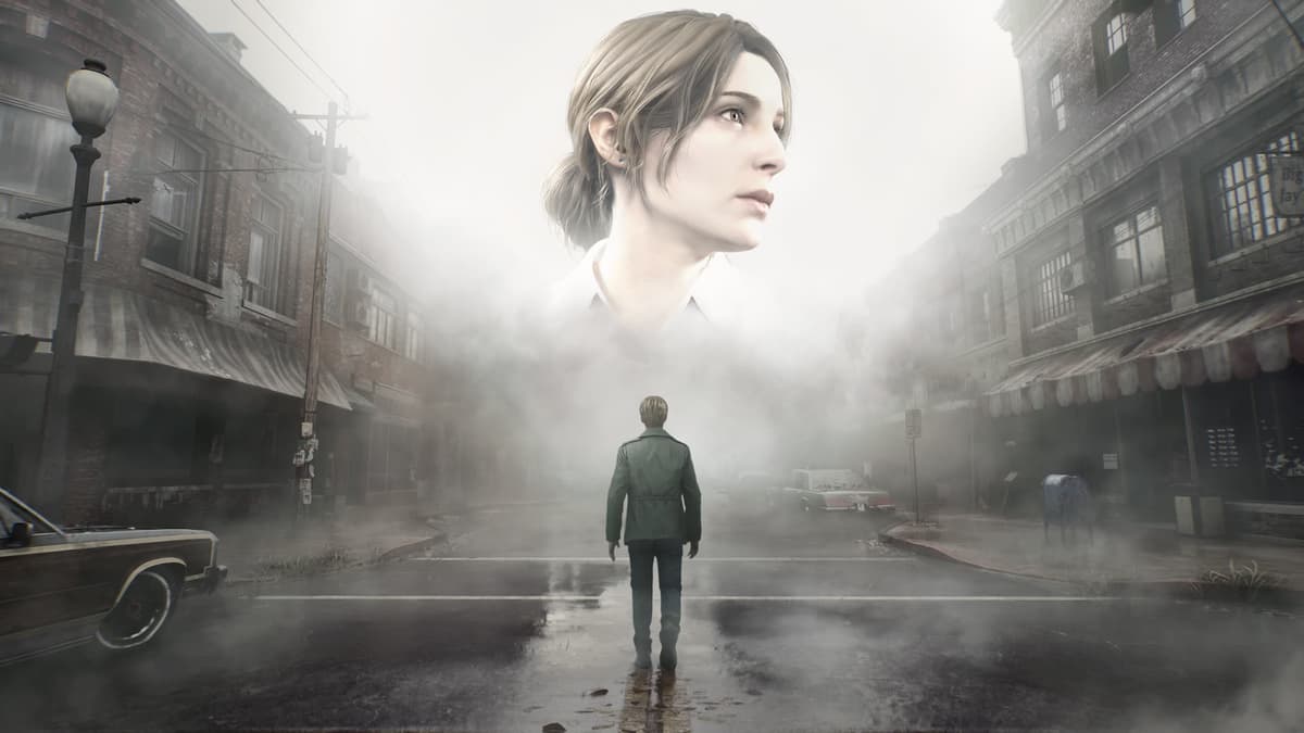 Rumor: Silent Hill 2 pode chegar ao Switch 2 após o fim de sua janela de exclusividade