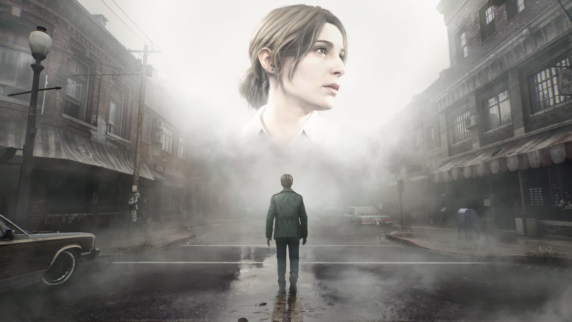Rumor: Silent Hill 2 pode chegar ao Switch 2 após o fim de sua janela de exclusividade