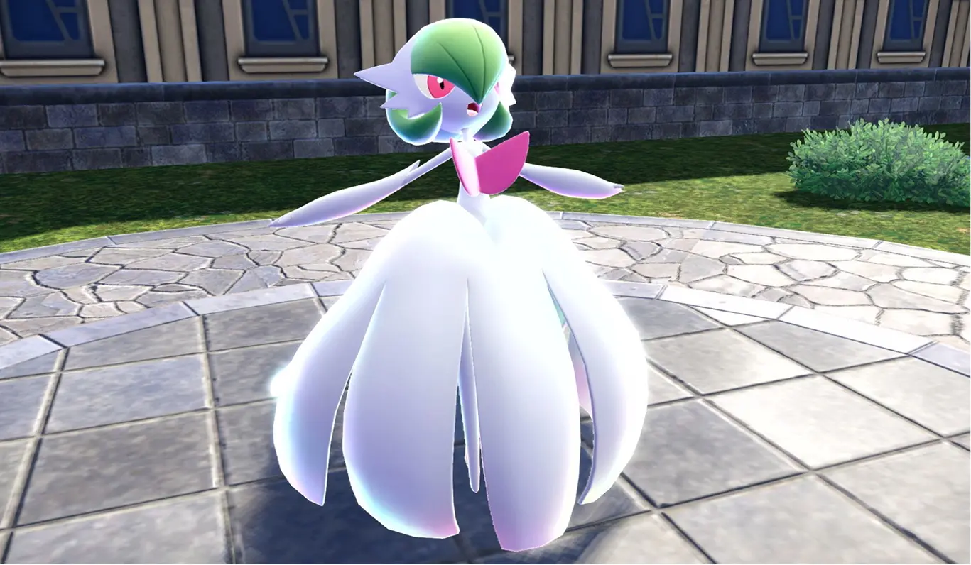 Pokémon Legends: Z-A inicia distribuição de bônus por tempo limitado