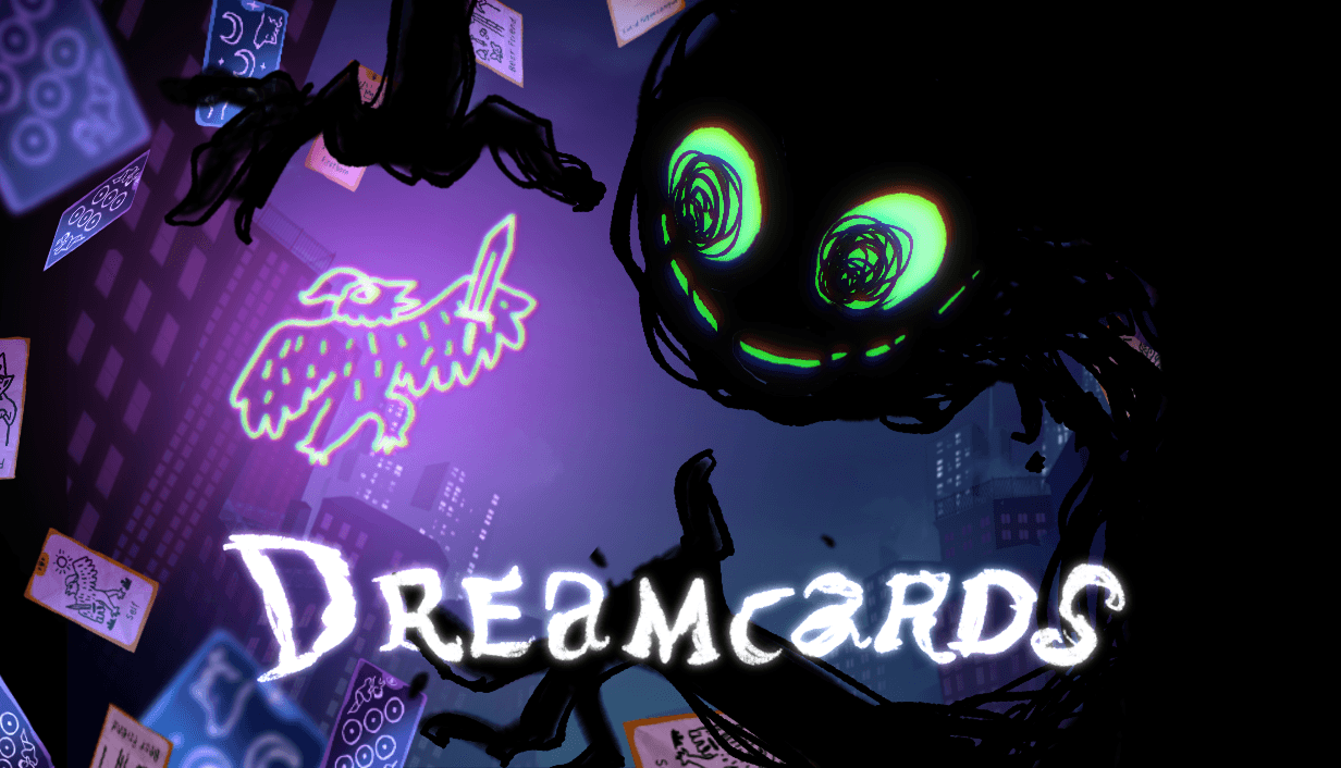 Momento Nuntius – Dreamcards tem demo disponível no Steam!