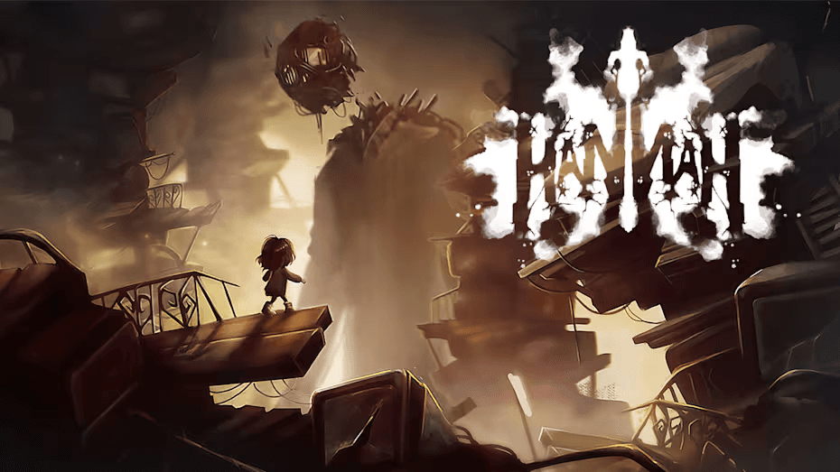 Análise: Hannah &#8211; Uma jornada emocional que luta contra si mesma no Nintendo Switch