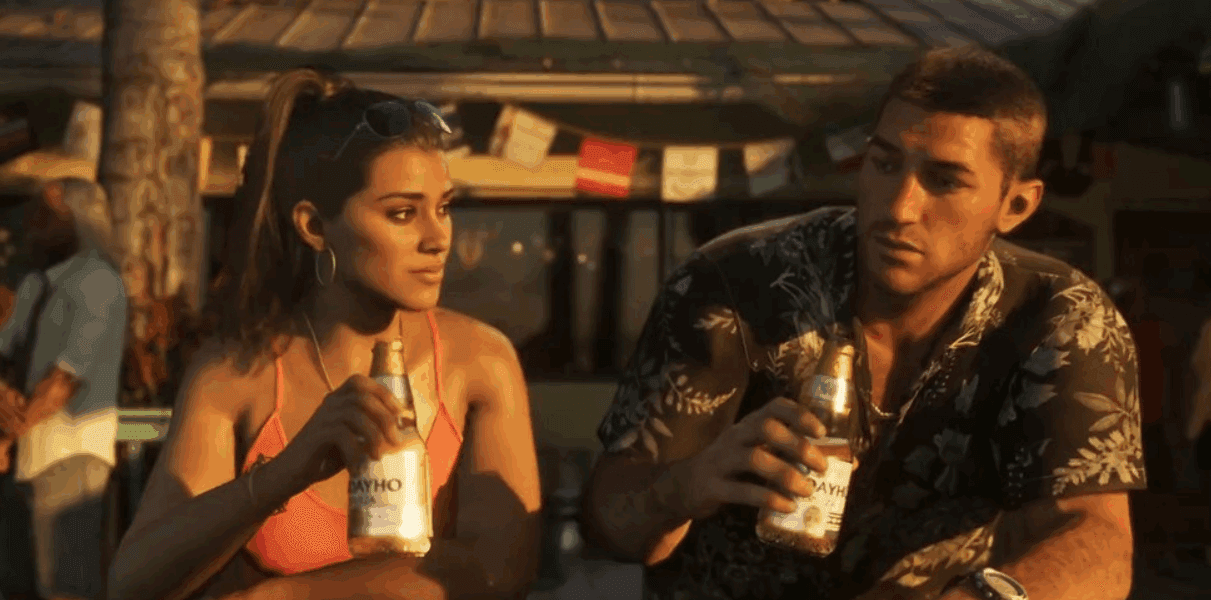 RUMOR: Insider afirma que GTA VI está em produção para o Switch 2