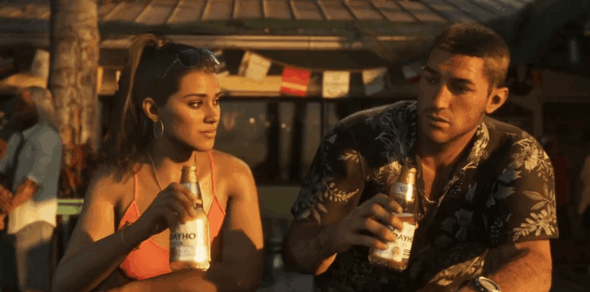 RUMOR: Insider afirma que GTA VI está em produção para o Switch 2