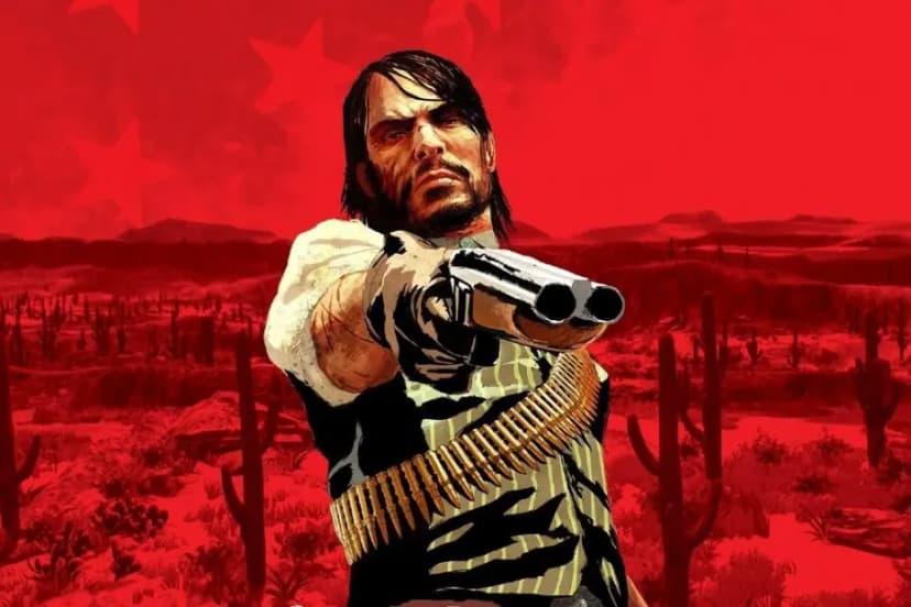 Vídeo comparativo de Red Dead Redemption mostra jogo no Switch e Switch 2; confira