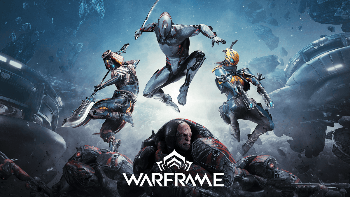 A versão de Warframe para Nintendo Switch 2 será lançada oficialmente em 2026