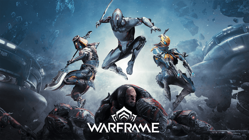 A versão de Warframe para Nintendo Switch 2 será lançada oficialmente em 2026
